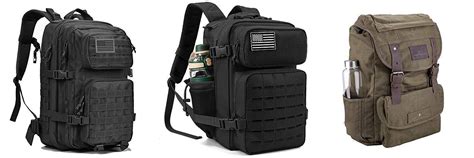 Modular backpack system.  We will explore different modular systems.  It’s perfect for...