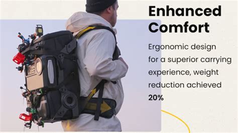 Modular backpack travel.  Through thorough testing and on-the-ground research, we ...