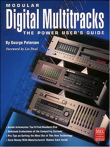 Modular digital multitracks the power user s guide. - Guida per sviluppatori di informatica powercenter.