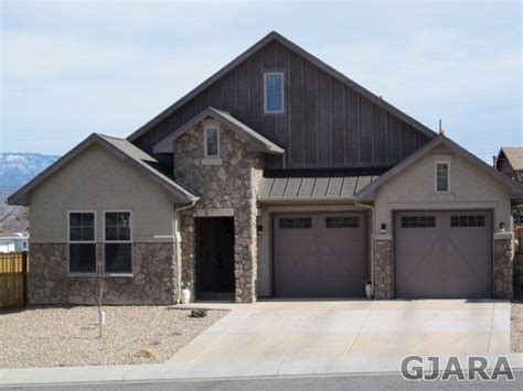 651 Homes For Sale in Grand Junction, CO. Browse photos, see new properties, get open house info, and research neighborhoods on Trulia. . 