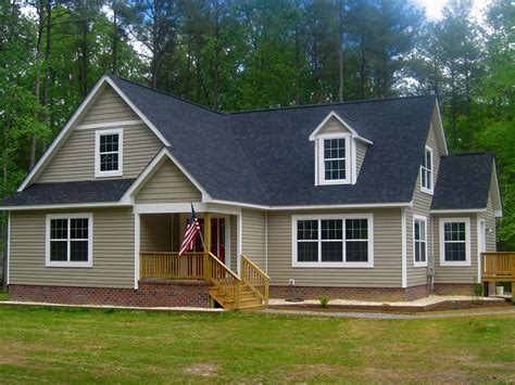 Modular homes in North Carolina are a bid deal. Find your ideal home! In North Carolina, there are currently 52 modular communities with 1,459 homes available to be built by 47 builders. Customize your home to fit your needs starting with one of the 1,453 plans. With prices from $48,000 to $1,000,000, 1 to 5 bedrooms and from 1 to 4 bathrooms .... 