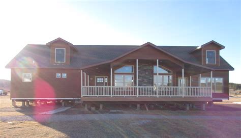 4. 2. 2315 ft². 30'4" x 76'4". Details. Get Pricing. Browse All Homes For Sale Near Rapid City. Rapid City, South Dakota manufactured homes & modular homes. Get a price quote, view 3D home tours, see photos, and browse today’s top manufactured home & modular home builders. . 