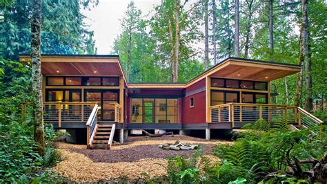 Modular homes washington state. Seattle WA 98122; NODE Website; Prefab Type: Kit of Parts; Delivered As: Finished Modules; ... delivered 95% complete as modular components and assembled on site. Building designs support future addition or subtraction of components. ... Node delivers modern, sustainable, modular prefab homes. 5-8-2018. Sarah Anne Lloyd. … 