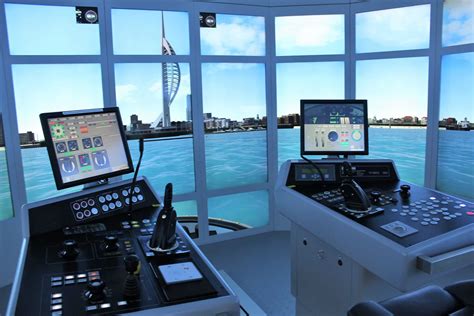Module 1 ASD ATD Tug handling course Seaways Global