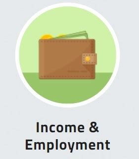 Module 2 income and employment. Module 2: Income & Employment. 3.0 (2 reviews) Gross Pay. Click the card to flip 👆. the total amount of an employee's earnings before deductions are taken out. Click the card to flip 👆. 1 / 15. 