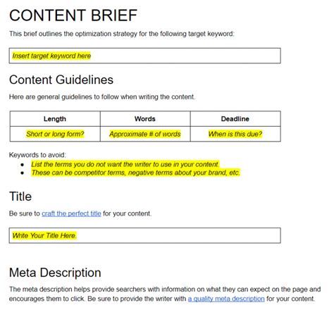 Module 5 SEO CopyWriting Content Marketing VIP