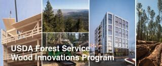 Module 8 Wood Utilization and Technology Lands and Forestry