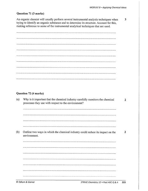 Module 8 answers.  If any The correct answer is 8. 0 Course 8- MODULE 8 Answers Key Nish...