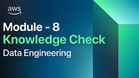 Module 8 knowledge check aws answers.  Module 8 Storing and data organizingmore S...