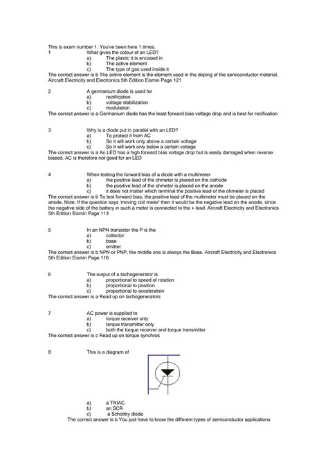 Module 9 easa. 3. 1.  Option A.  motivation.  Question Number. 3 Para.  p...