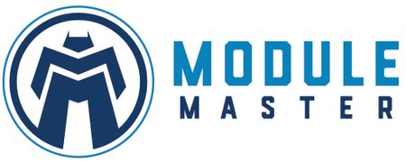 Module master. Things To Know About Module master. 