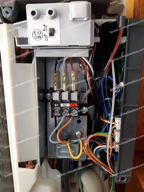 Module wifi clim mitsubishi