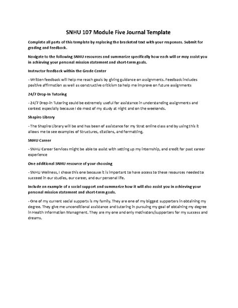 Module5journal