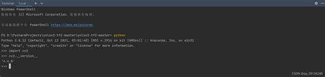 Modulenotfounderror no module named cv2 pycharm.  Mit der YouTube App wird...