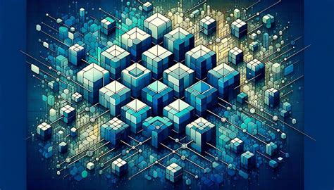 Modulr blockchain.  This article examines the architectural logic, coordinated module...