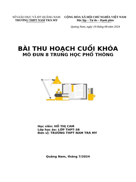 Modun 8 thpt.  T&agrave;i liệu giải th&iacute;ch r&otilde; c&aacute;c kh&aacute;i...