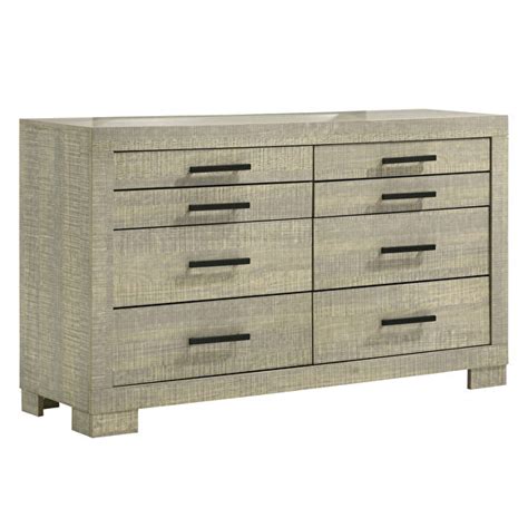 Modway Origin White Dresser MOD-6076-WAL-WHI Comfyco