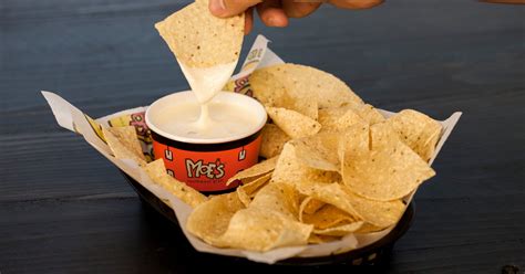 Moe's Southwest Grill giving out free queso nationwide