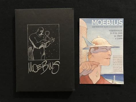 Moebius Productions.