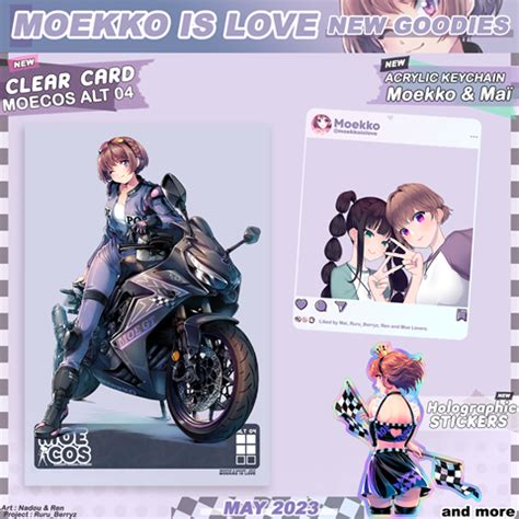 Moekko.Sg Leaked PORN 93 Videos