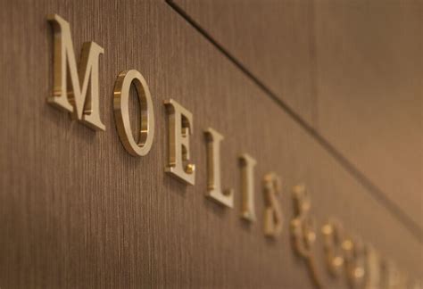 Moelis hires M&A banker Gregg Polle Reuters