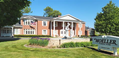 Moeller funeral home obituaries.  Steve courageously fought multiple types...