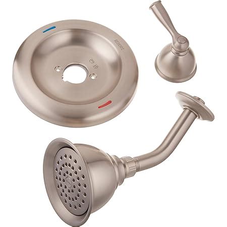 Moen 82912SRN SRN Shower Faucet - Shower Systems