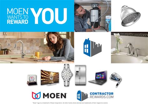 Moen rewards login. To remove a Moen kitchen faucet, detach the index plate on the handle of the faucet and remove the screw that is exposed to take out the handle. Next, take out the bonnet nut that ... 
