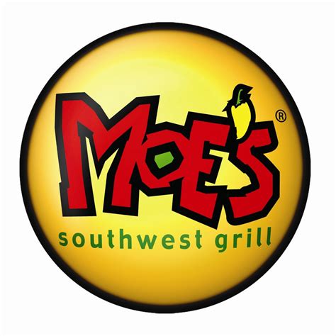 Moes Cafe Logo