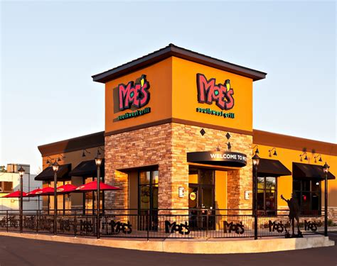 Moes sw grill. Start your review of Moe's Southwest Grill. Overall rating. 106 reviews. 5 stars. 4 stars. 3 stars. 2 stars. 1 star. Filter by rating. Search reviews. Search reviews. Marissa G. Elite 24. TX, TX. 61. 158. 1275. Jan 1, 2024. Updated review. 5 photos. My family and I decided to stop by here. We walked in and ordered pretty fast. … 