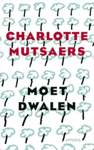 Read Moet dwalen