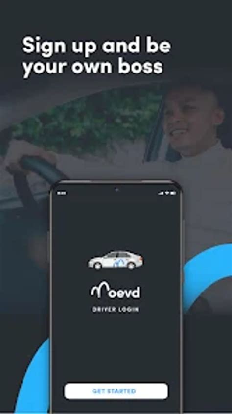 Moevd Driver APK Download for Android 