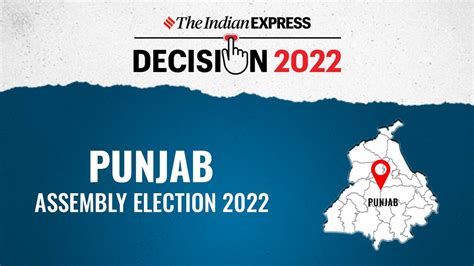 Moga Assembly Election Result 2024 Live, Punjab Moga Assembly …