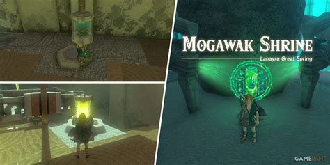 Mogawak shrine. Things To Know About Mogawak shrine. 