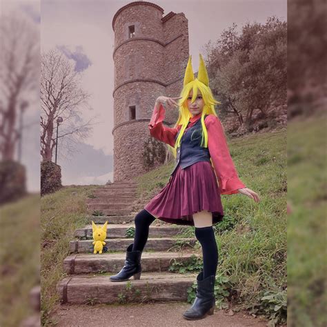 Mogeko_Cosplay Leaks XXX 🔥