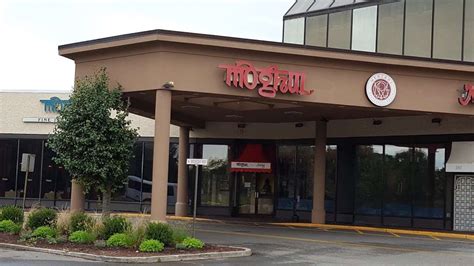 Moghul Express Parsippany $ ... everthing was so good not too spicy or to bland.the service is very attentive, and the restaurant is beautifull! my new favorite place!! don't change a thing!! ... NJ. Location & Contact. 241 US-46 #2332, Parsippany-Troy Hills, NJ 07054 (973) 244-2440 Website