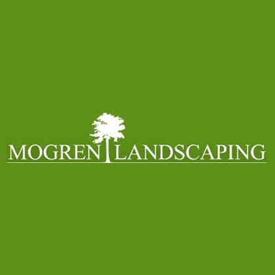 Mogren Landscaping - Home Facebook