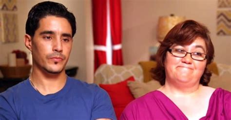 Things came to a head on 90 Day Fiance when Mohamed Jbali b