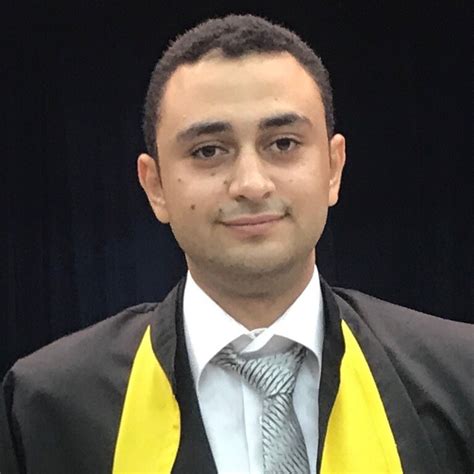 Mohamed Gad - Senior Project Manager - HEOR