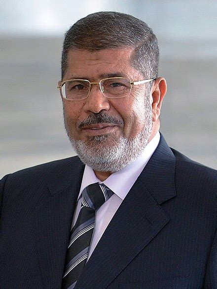 Mohamed Morsi - Wikipedia