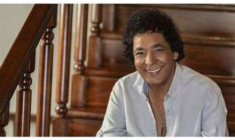 Mohamed Mounir Ready to Release New Album Sada Elbalad