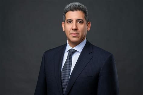 Mohamed Mourad - CEO