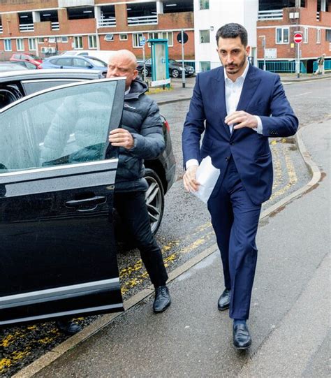 Mohamed al Fayed's daughter cleared of robbing brother's ...