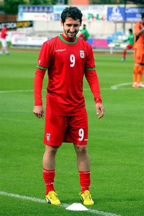 Mohammad Reza Khalatbari (footballer, born 1983) - Wikipedia