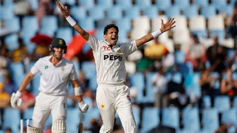 Mohammad abbas bowling speed
