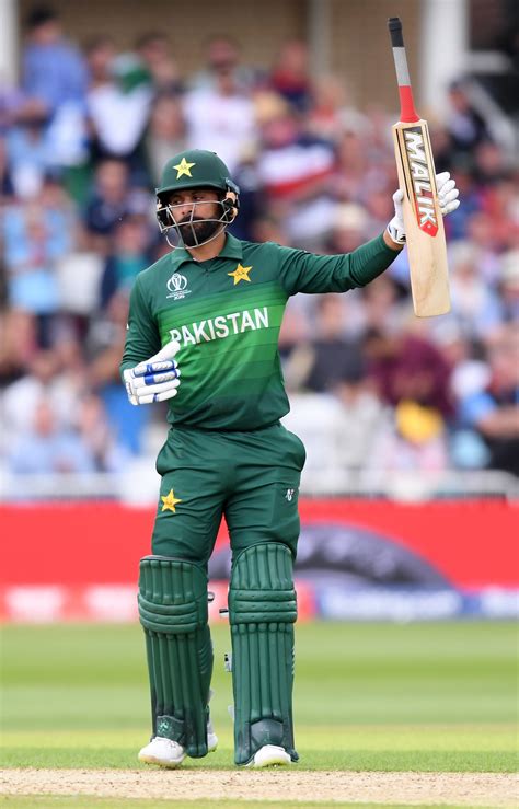 Mohammad hafeez