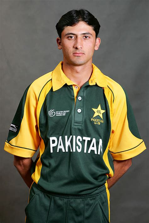 Mohammad junaid khan biography examples