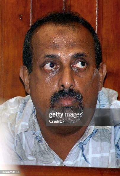 Mohammed Ali is a Kenyan