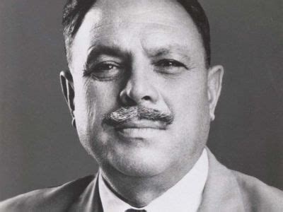 Mohammed Ayub Khan Biography, Reforms, & Martial Law