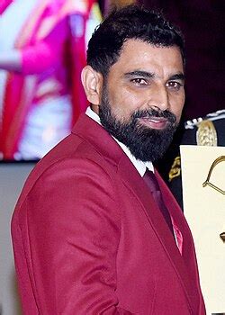 Mohammed Shami - Wikipedia